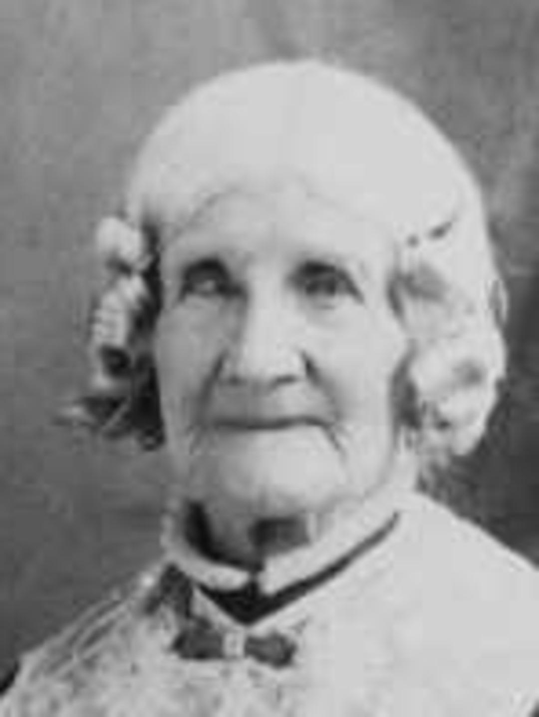 Sarah Jarrold (1800 - 1897) Profile